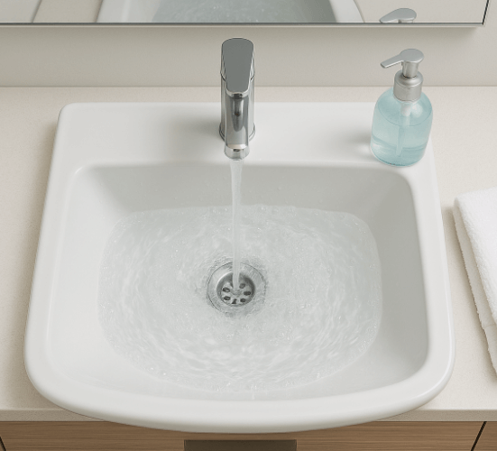 Dasty Wc Gel 750 Ml Ocean