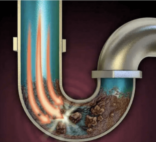 Dasty Wc Gel 750 Ml Ocean