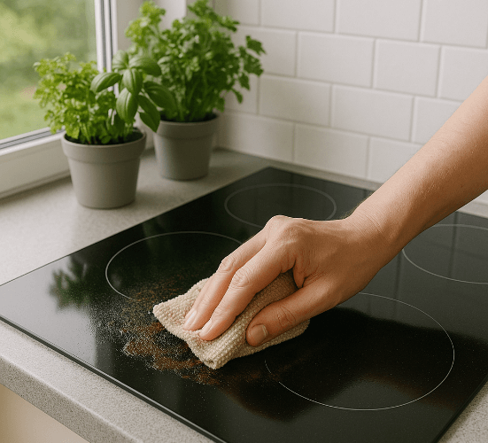 Dasty Glass & Multisurfaces Pink Spray 700Ml It